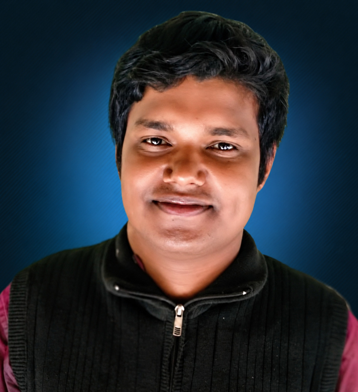Sushanta Das