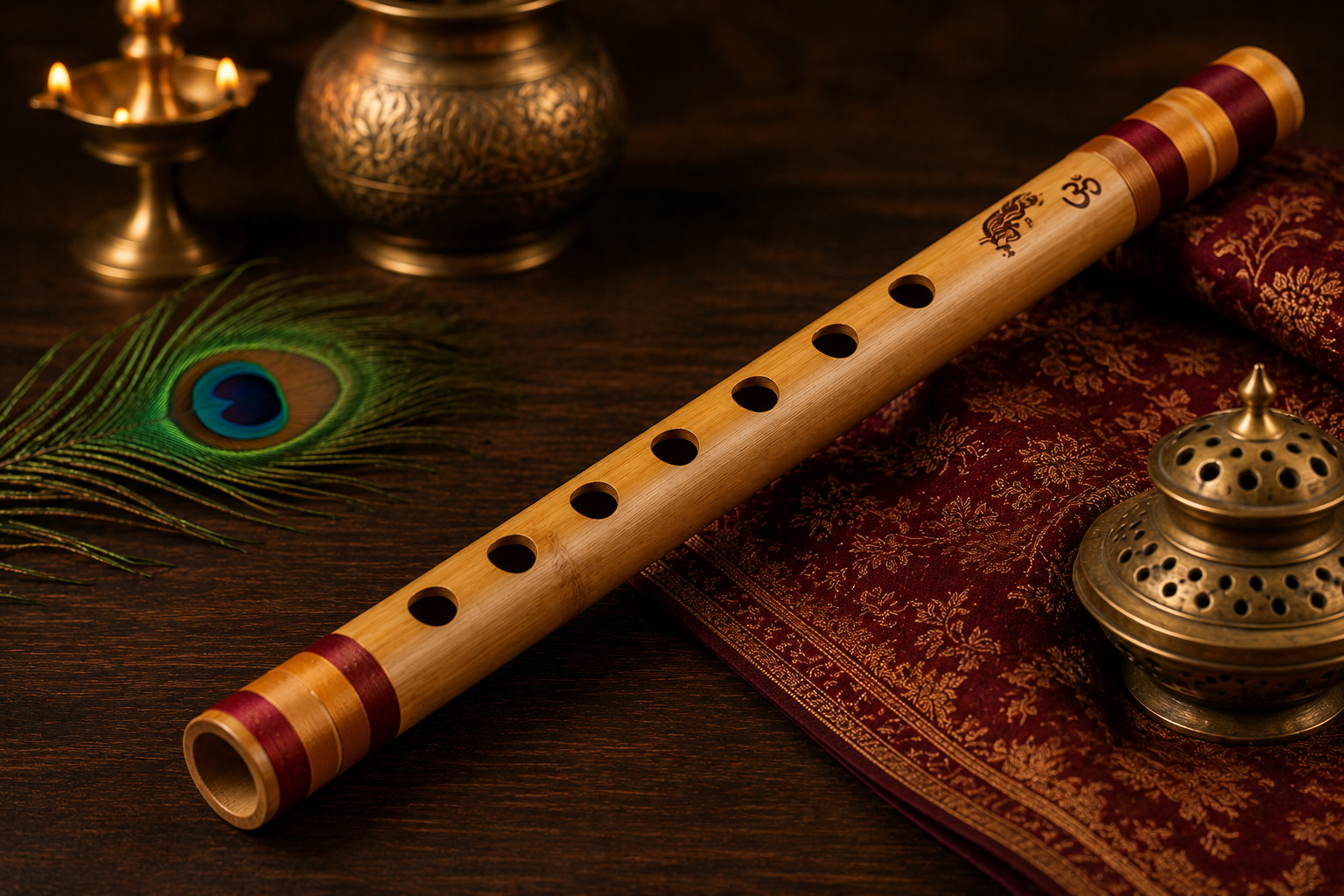 Flute