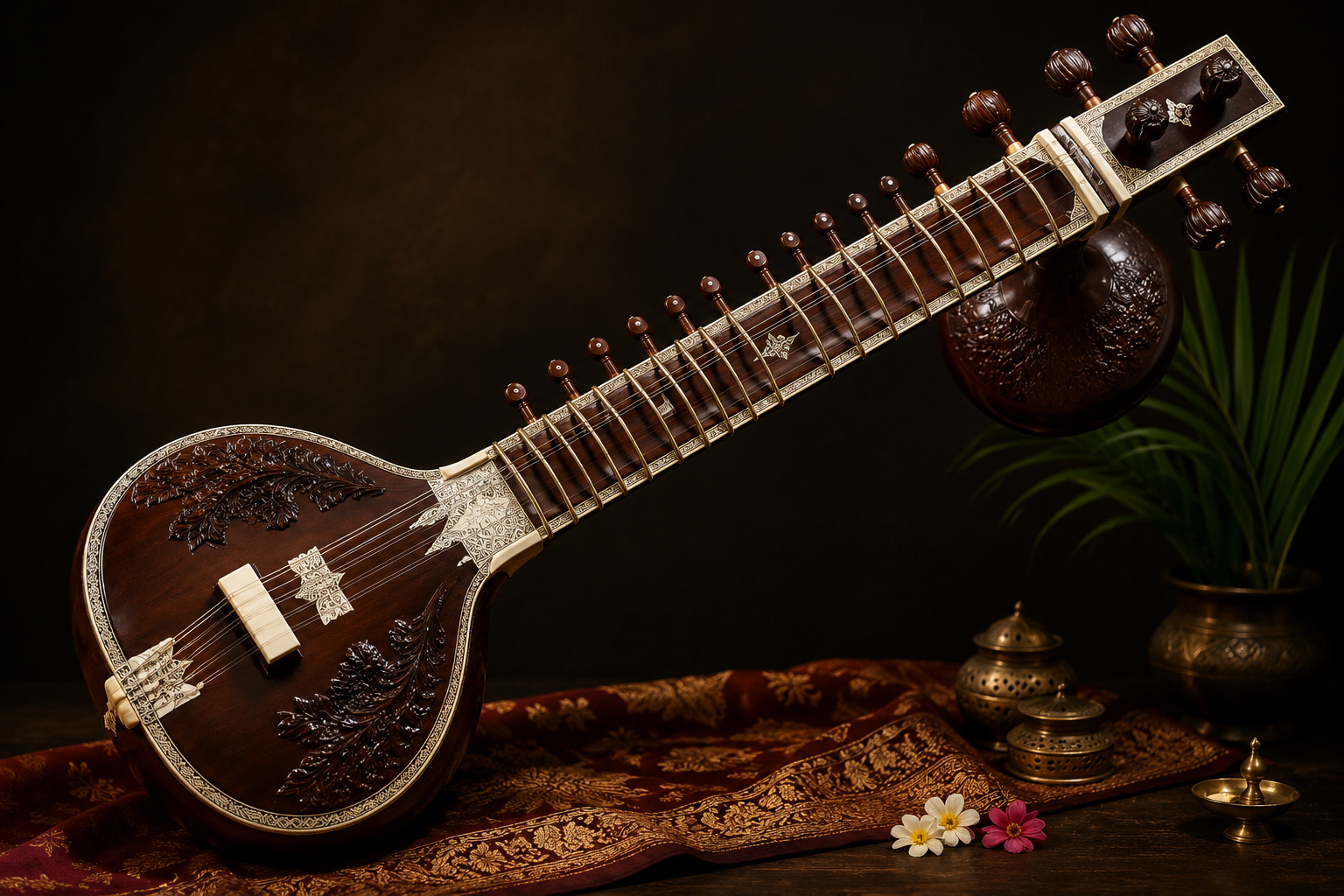 Sitar